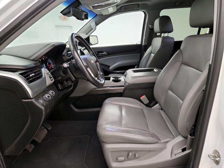 used 2019 Chevrolet Tahoe car, priced at $32,998