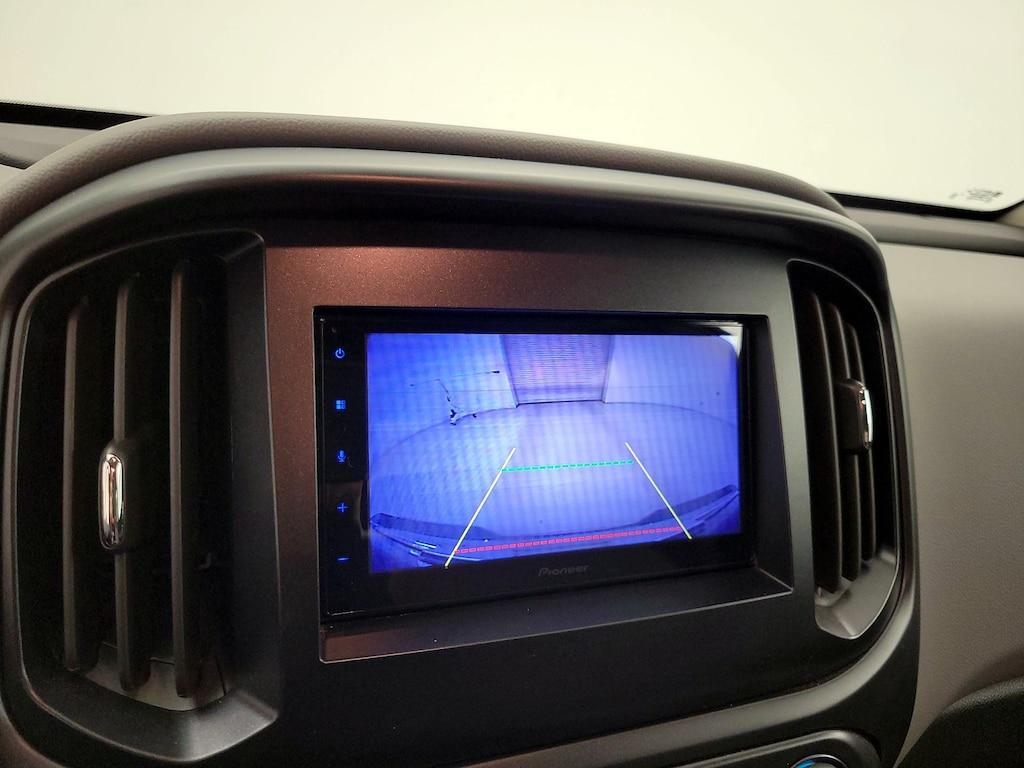 used 2019 Chevrolet Colorado car, priced at $22,998
