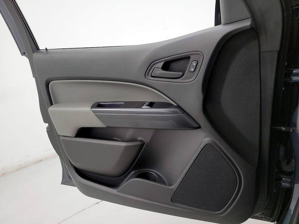 used 2019 Chevrolet Colorado car, priced at $22,998