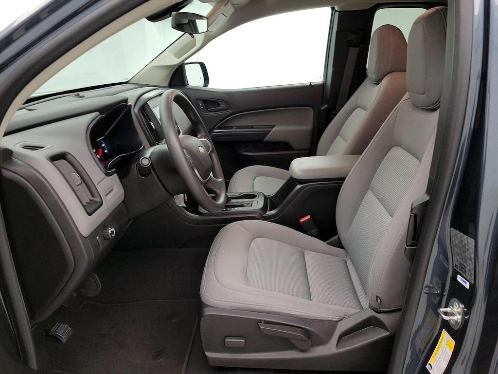 used 2019 Chevrolet Colorado car, priced at $22,998