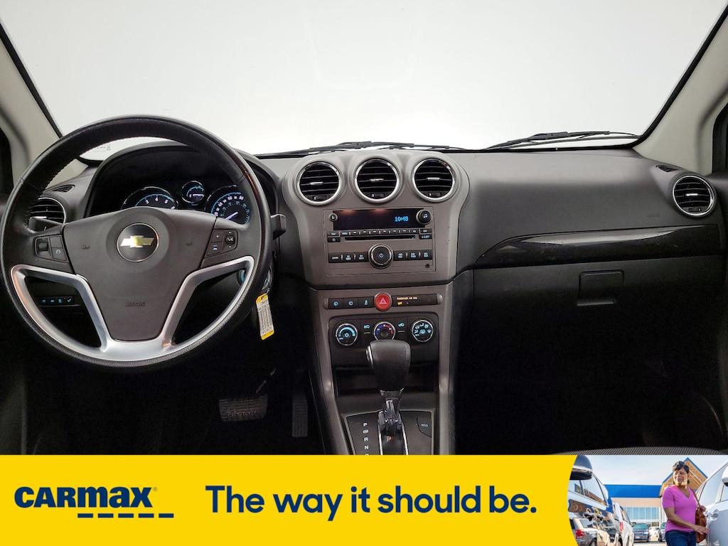 used 2013 Chevrolet Captiva Sport car, priced at $12,998