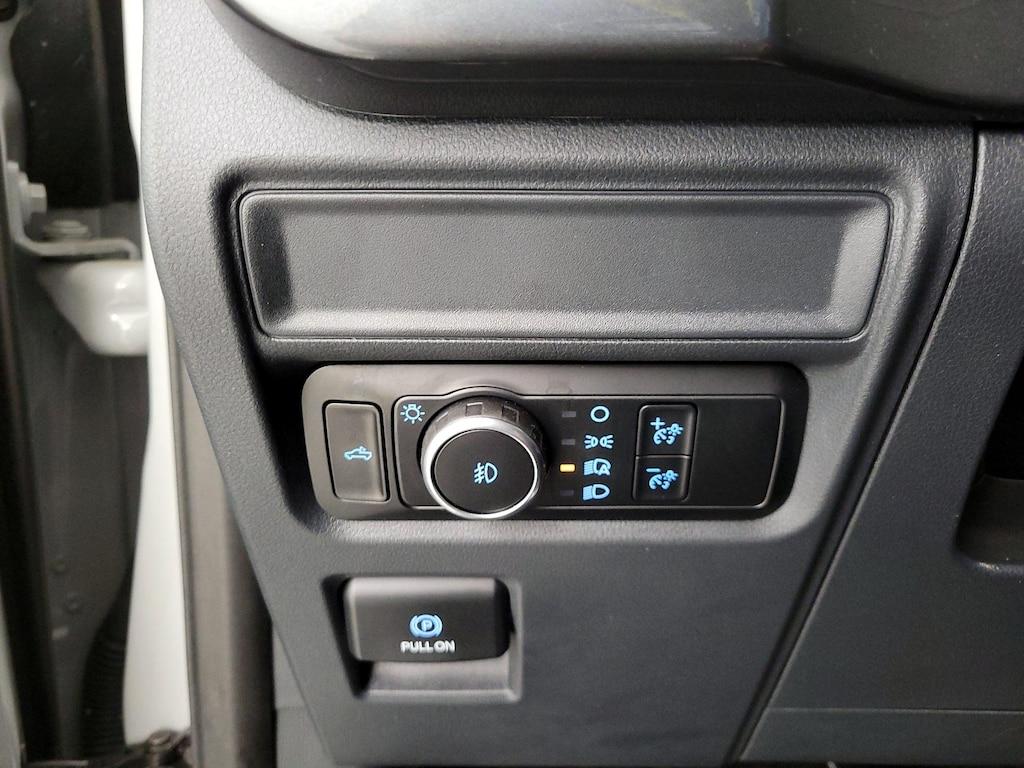 used 2024 Ford F-150 car, priced at $39,998