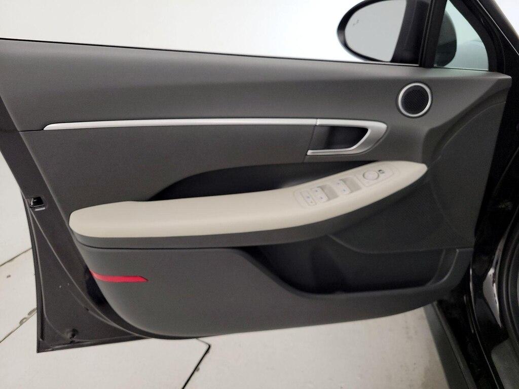 used 2023 Hyundai Sonata car, priced at $20,998