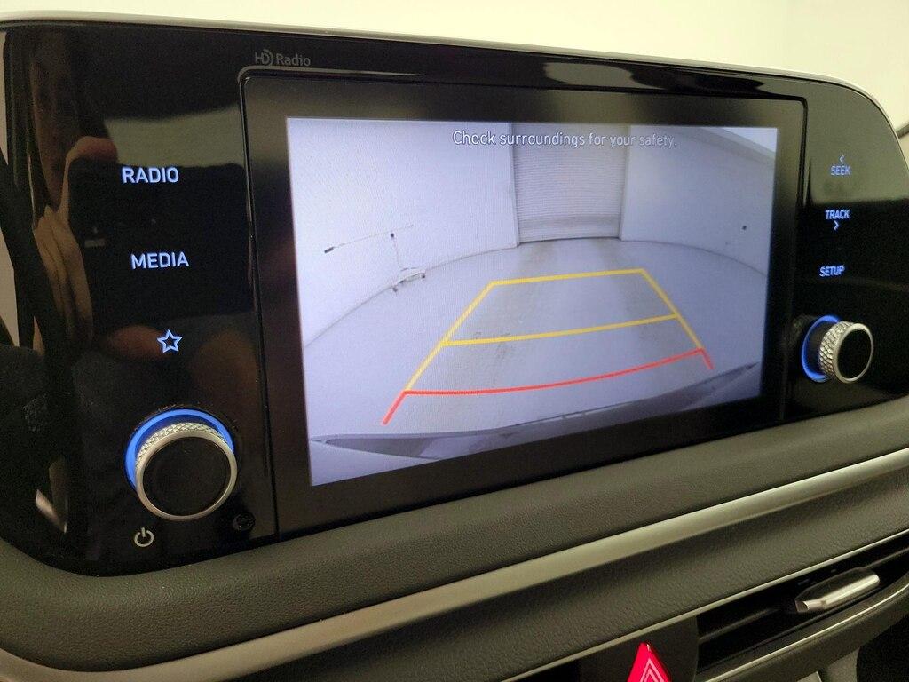 used 2023 Hyundai Sonata car, priced at $20,998