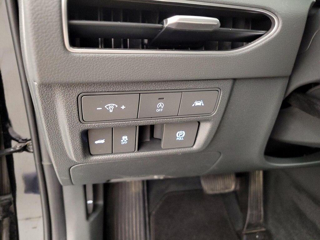 used 2023 Hyundai Sonata car, priced at $20,998