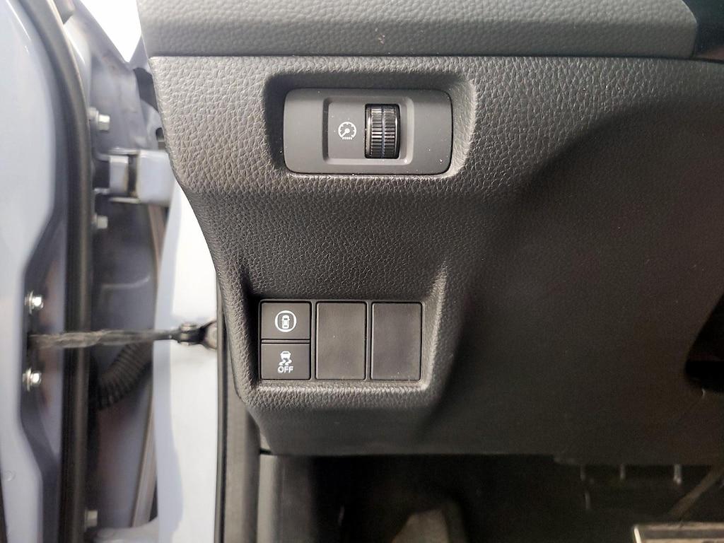 used 2023 Honda Civic car, priced at $25,998