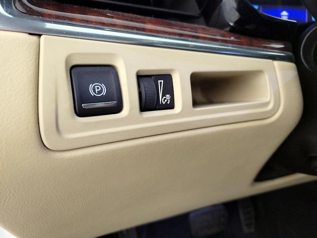 used 2017 Cadillac XT5 car, priced at $20,998