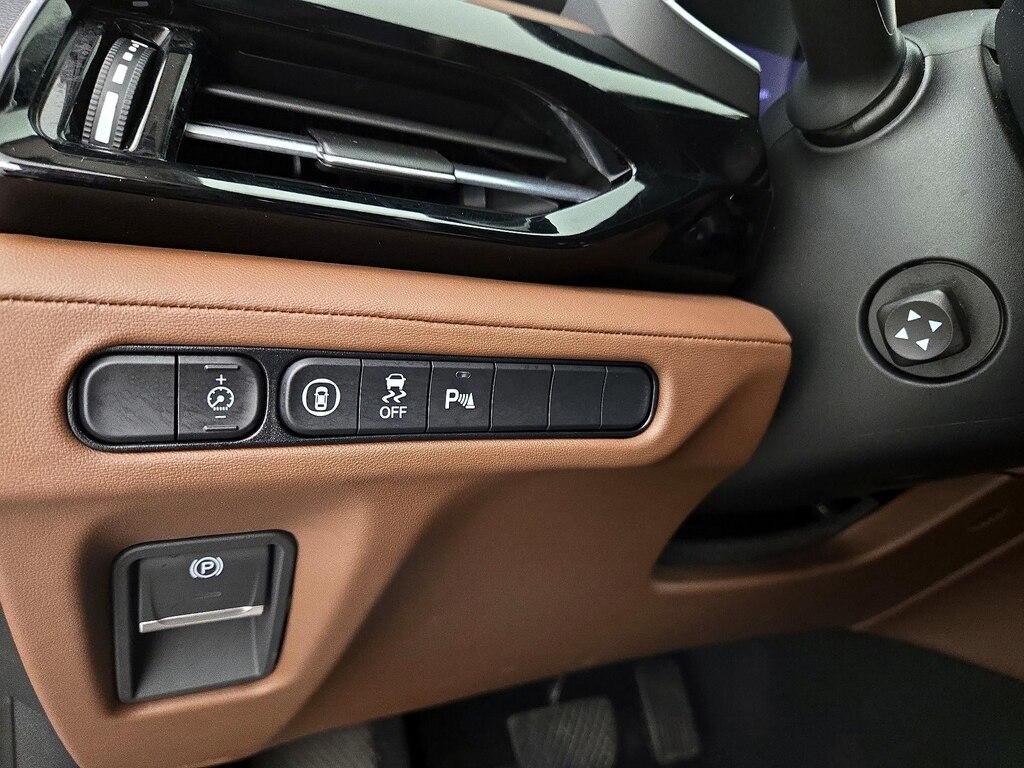 used 2024 Acura MDX car, priced at $48,998