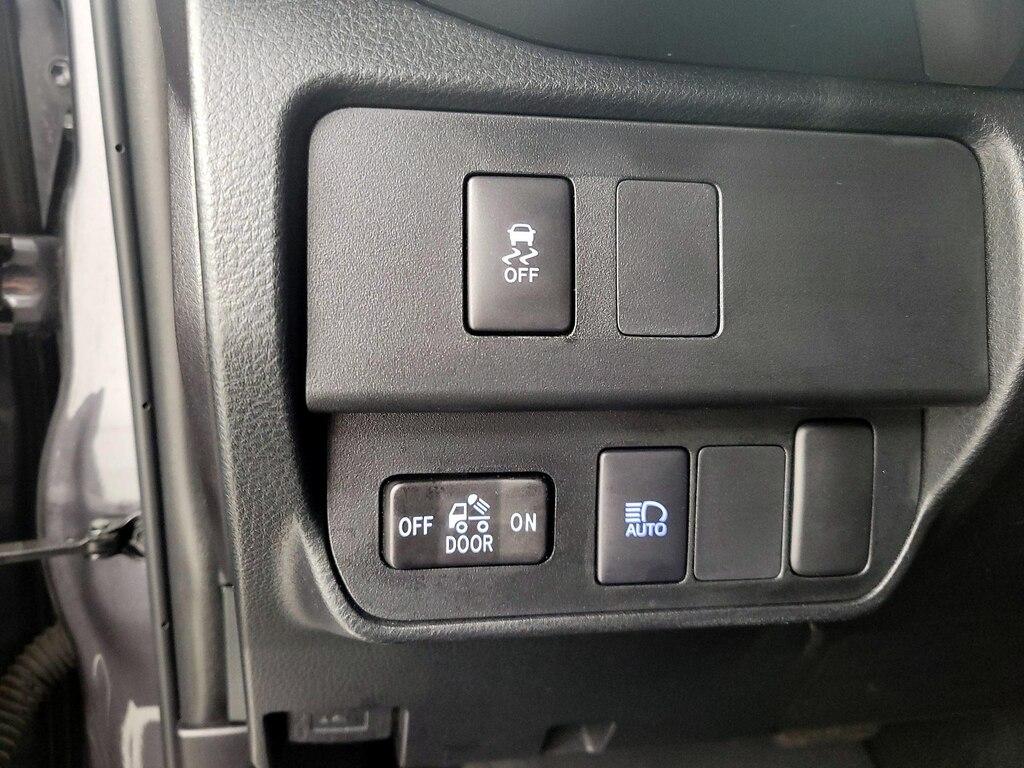 used 2023 Toyota Tacoma car, priced at $34,998