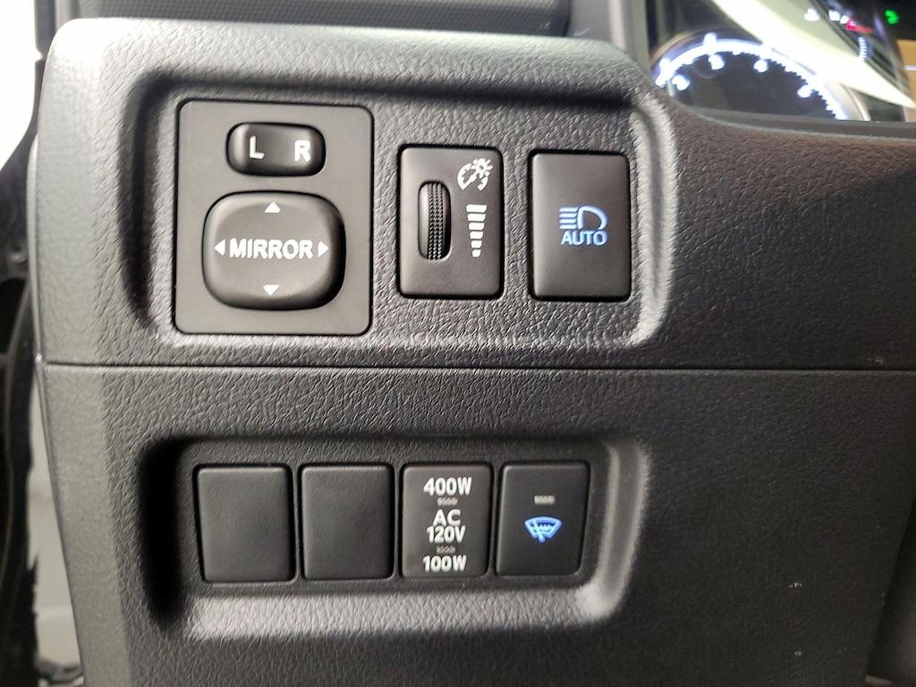 used 2024 Toyota 4Runner car, priced at $41,998