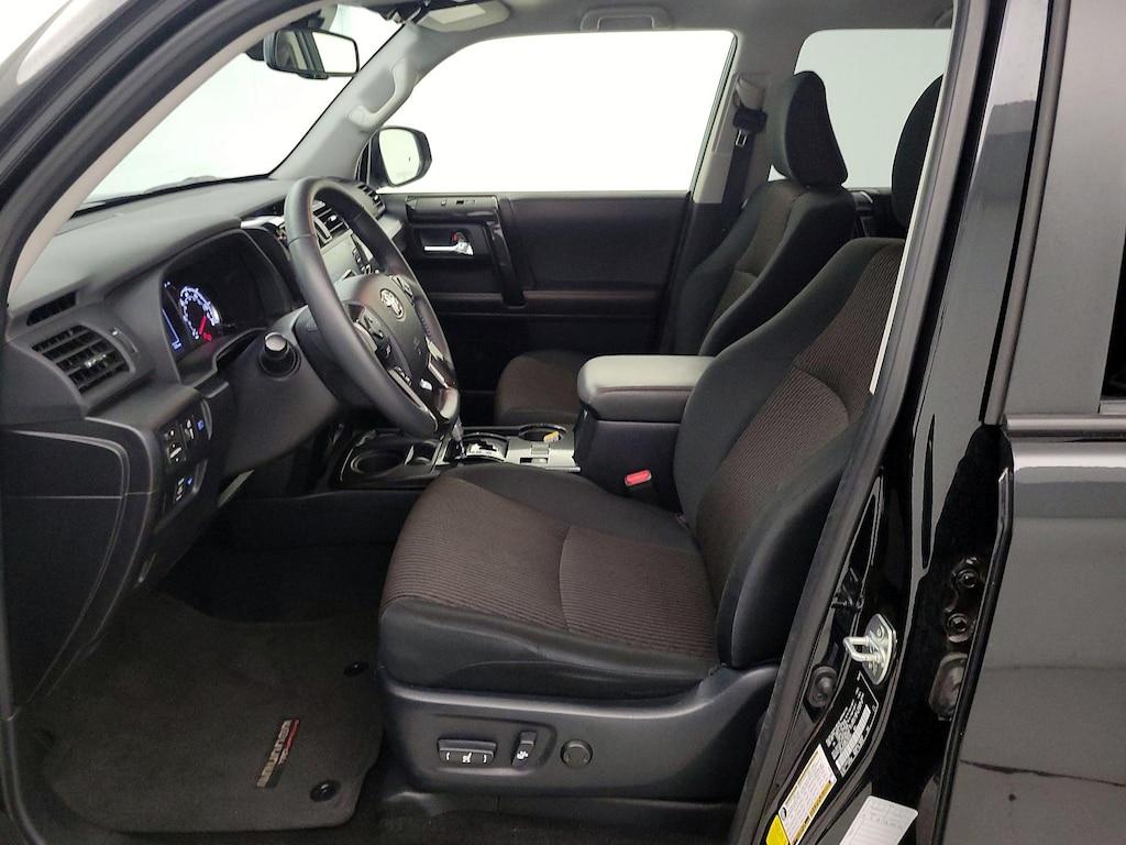 used 2024 Toyota 4Runner car, priced at $41,998