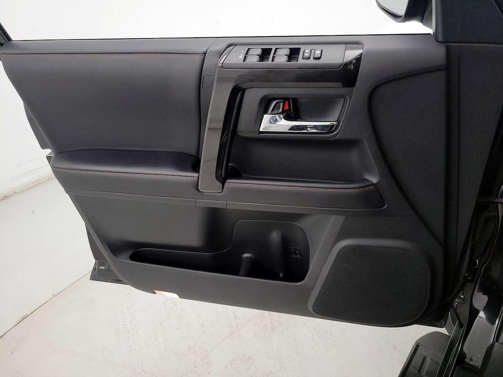 used 2024 Toyota 4Runner car, priced at $41,998