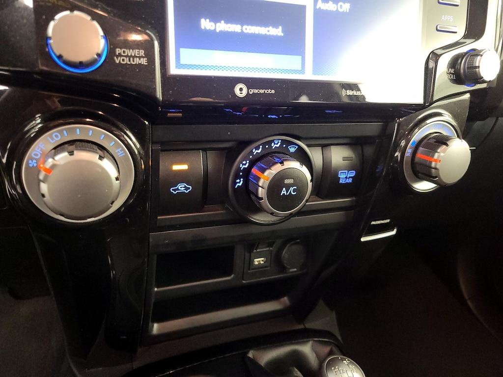 used 2024 Toyota 4Runner car, priced at $39,998