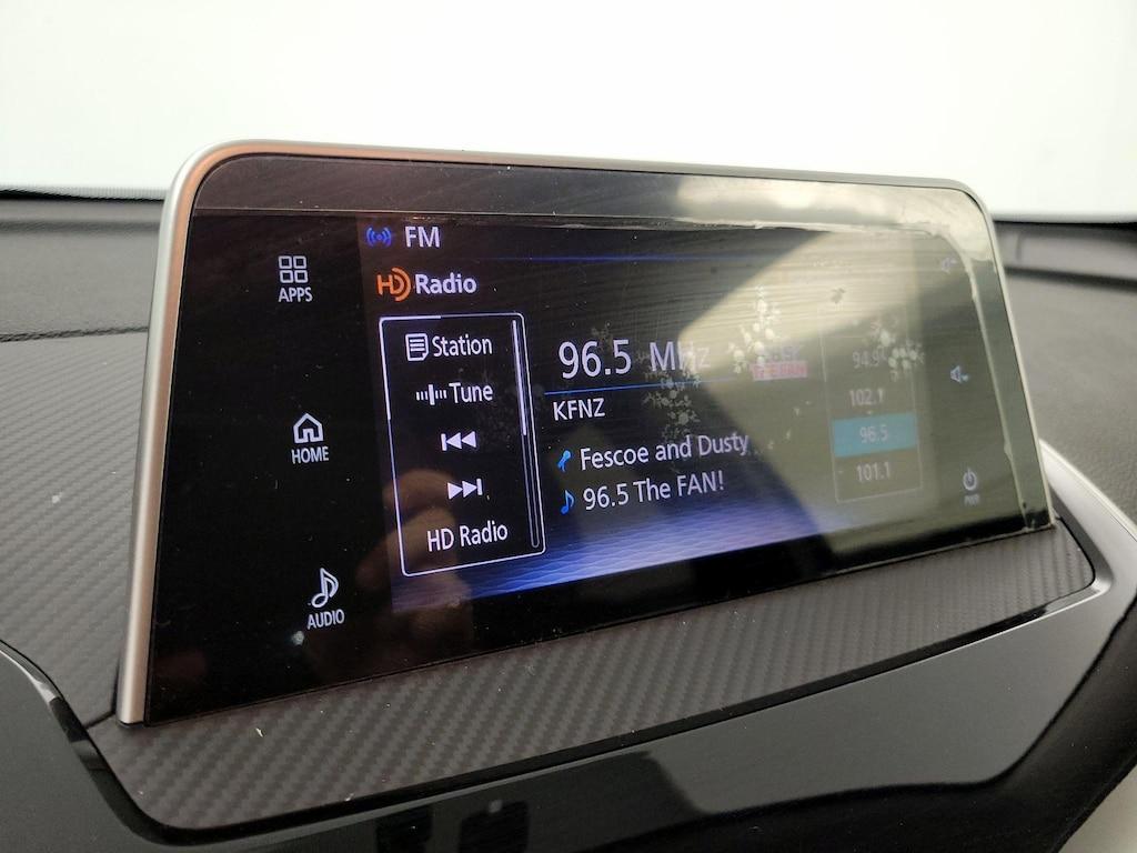 used 2018 Mitsubishi Eclipse Cross car, priced at $16,998