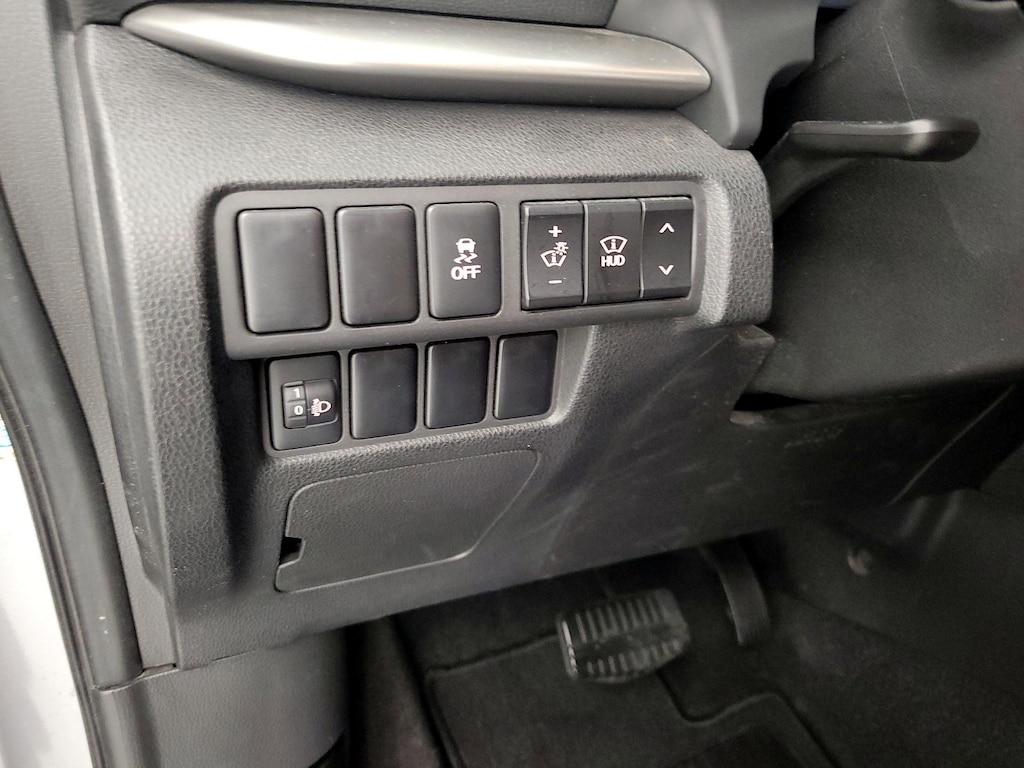 used 2018 Mitsubishi Eclipse Cross car, priced at $16,998