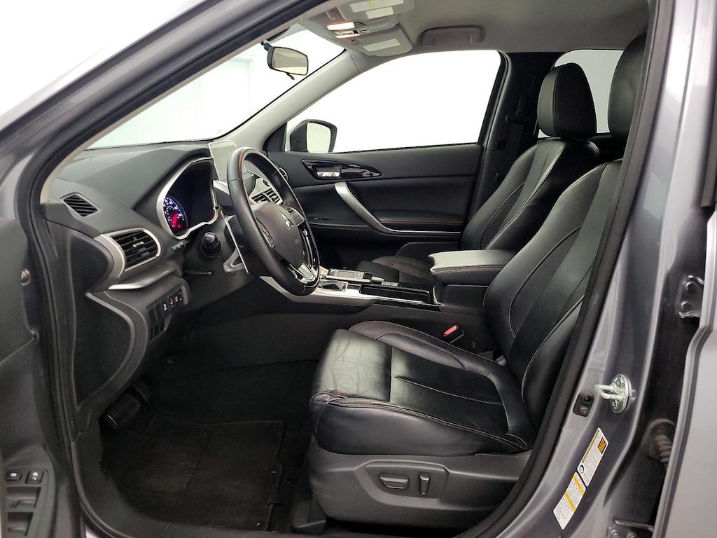 used 2018 Mitsubishi Eclipse Cross car, priced at $16,998