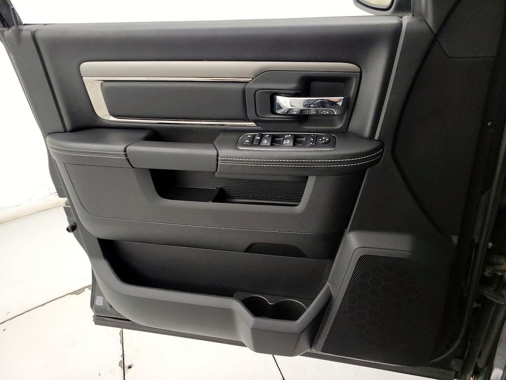 used 2018 Ram 1500 car, priced at $29,998