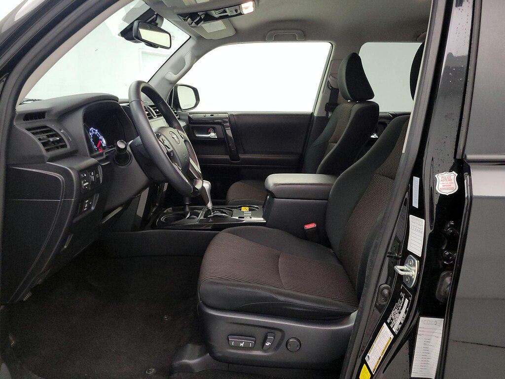 used 2024 Toyota 4Runner car, priced at $39,998