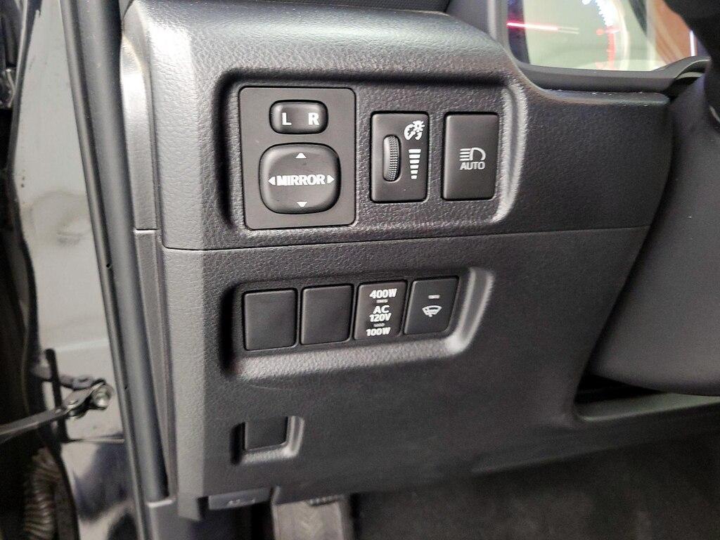 used 2024 Toyota 4Runner car, priced at $39,998