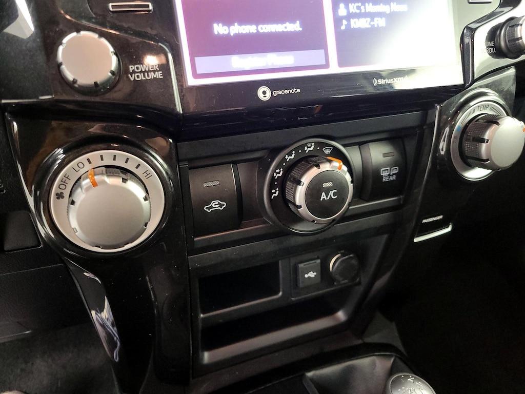 used 2024 Toyota 4Runner car, priced at $39,998