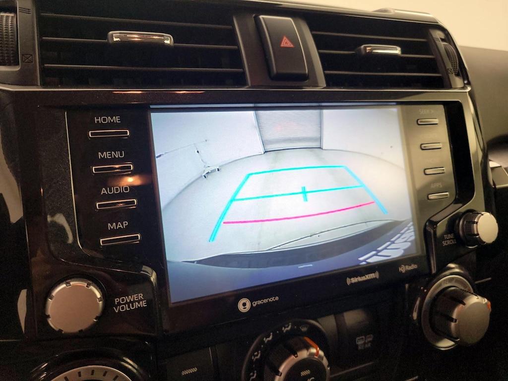 used 2024 Toyota 4Runner car, priced at $39,998