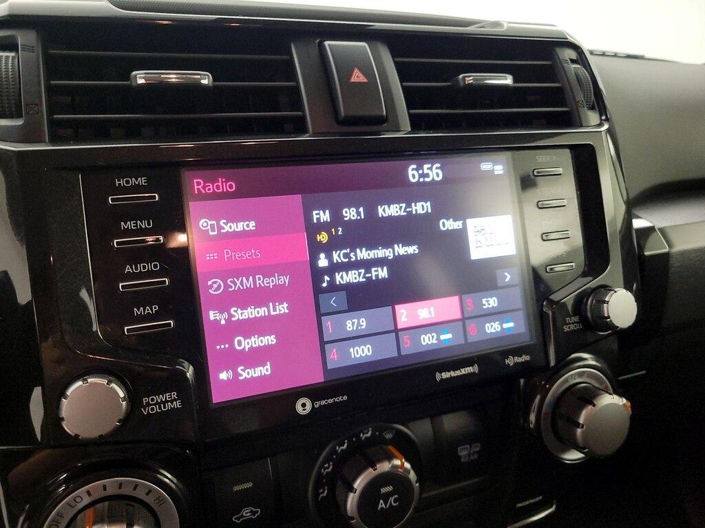 used 2024 Toyota 4Runner car, priced at $39,998