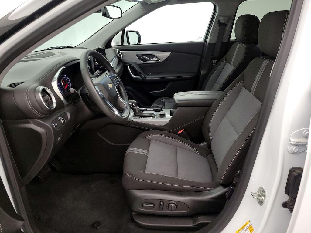 used 2023 Chevrolet Blazer car, priced at $25,998