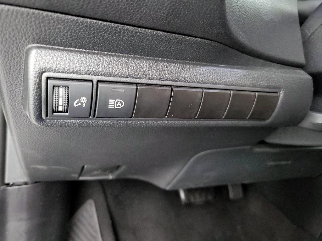 used 2023 Toyota Corolla car, priced at $20,998