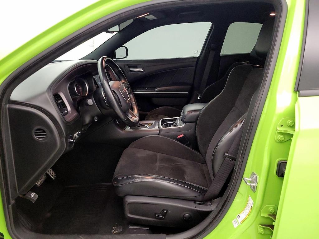 used 2023 Dodge Charger car, priced at $35,998