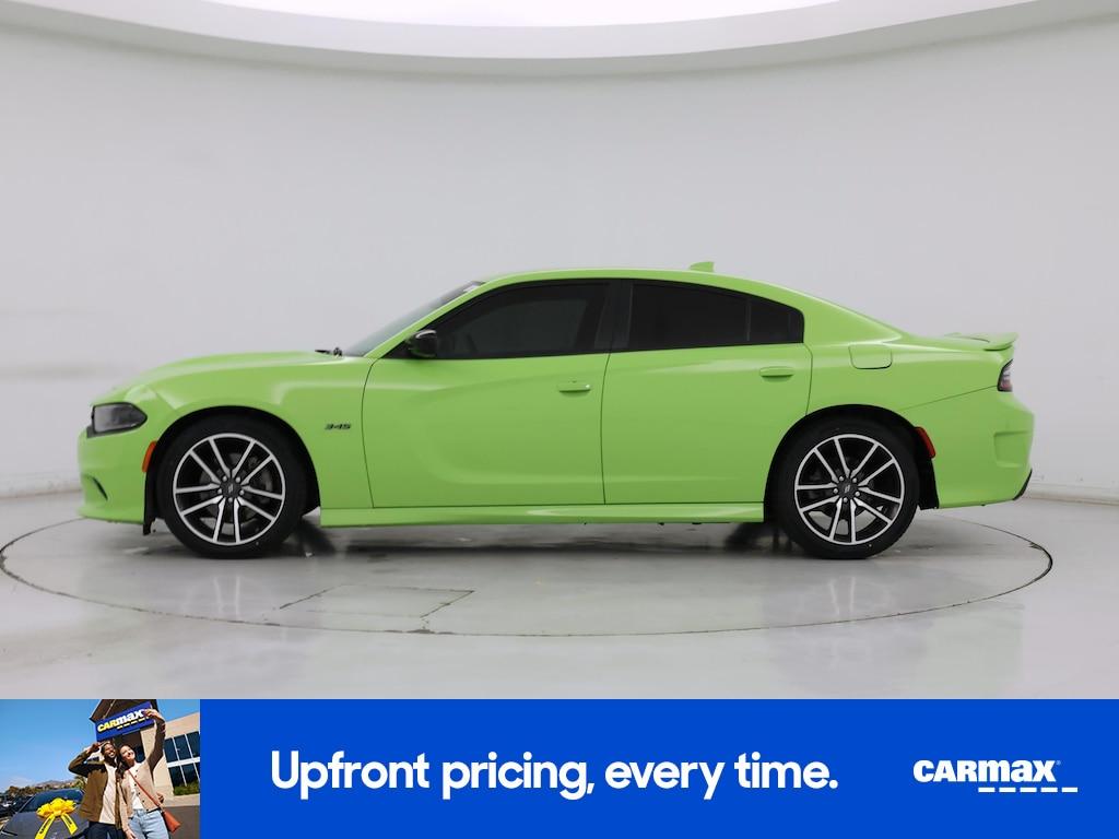 used 2023 Dodge Charger car, priced at $35,998