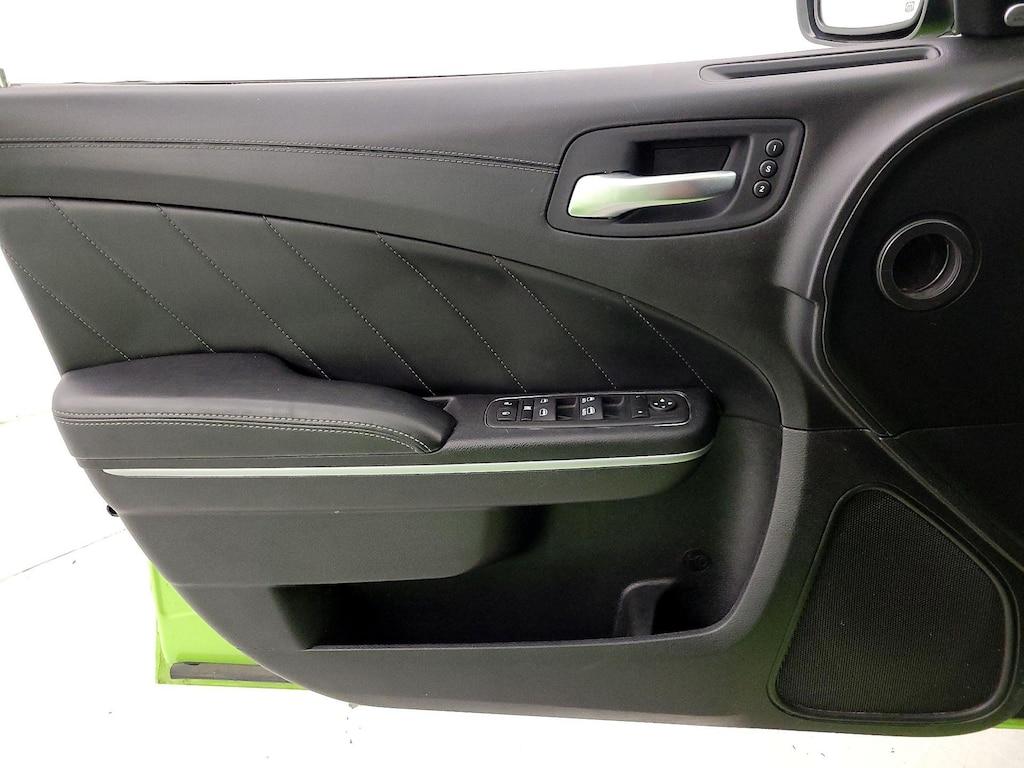 used 2023 Dodge Charger car, priced at $35,998