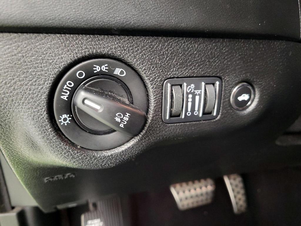 used 2023 Dodge Charger car, priced at $35,998