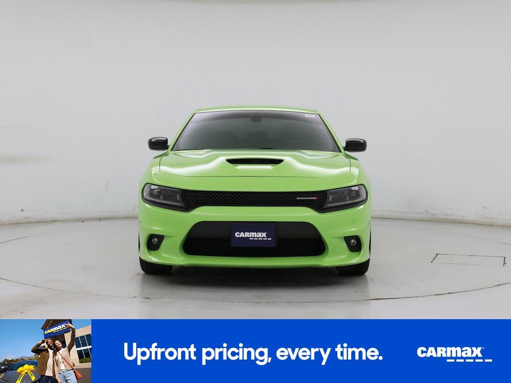 used 2023 Dodge Charger car, priced at $35,998