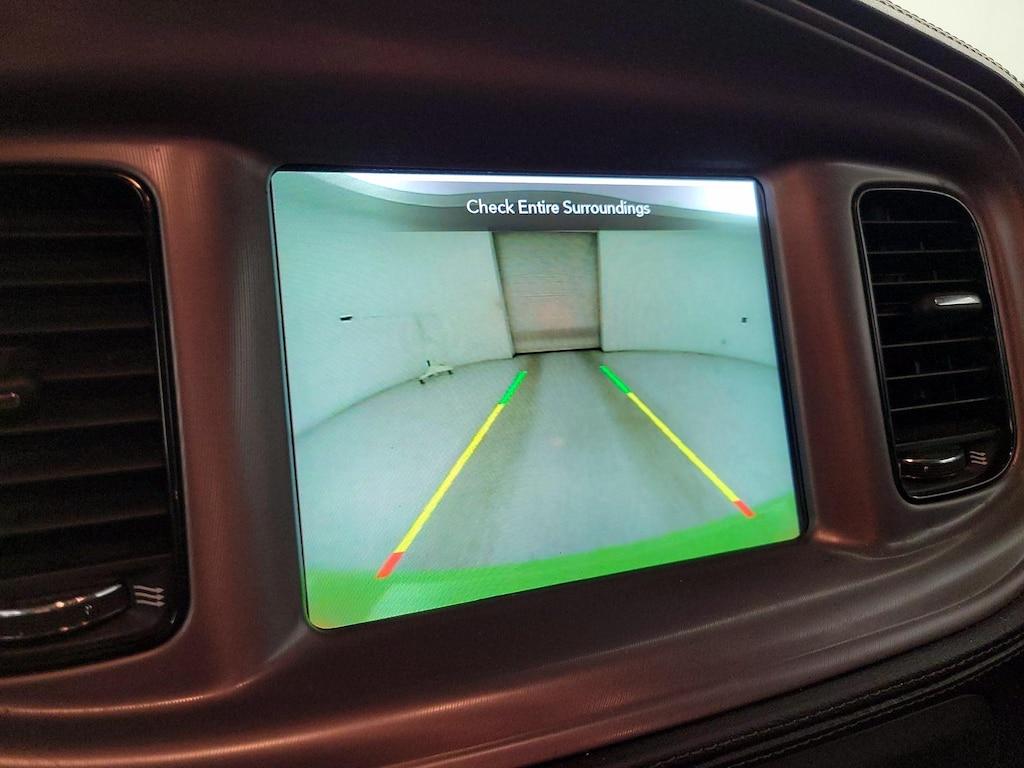 used 2023 Dodge Charger car, priced at $35,998