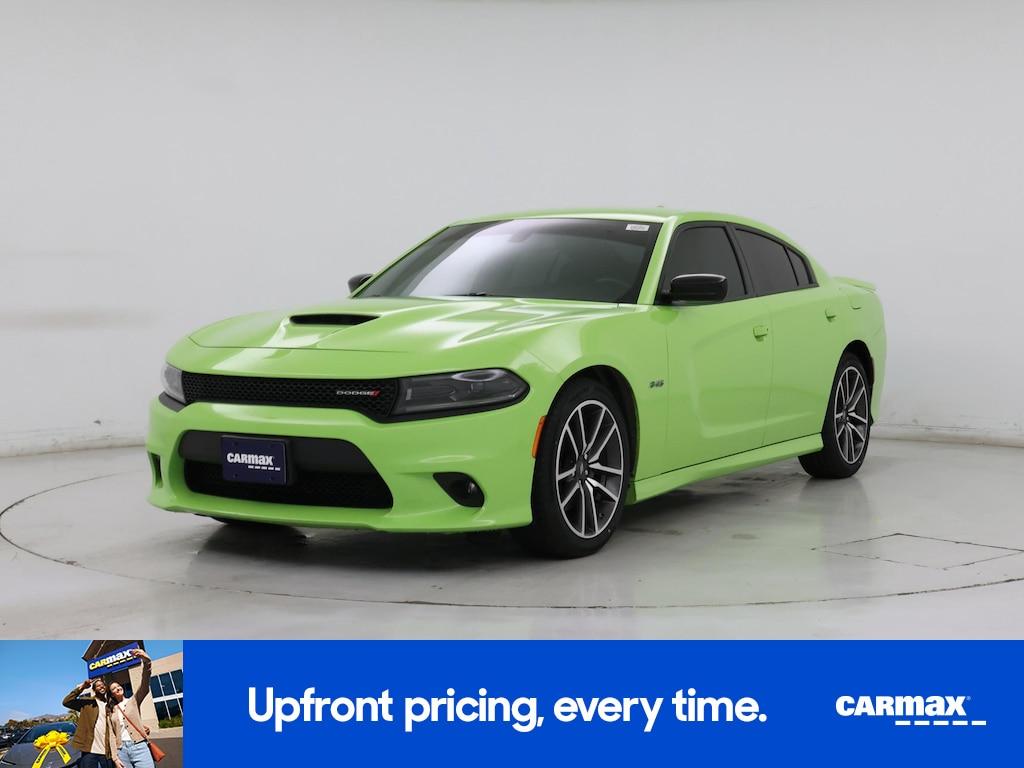 used 2023 Dodge Charger car, priced at $35,998