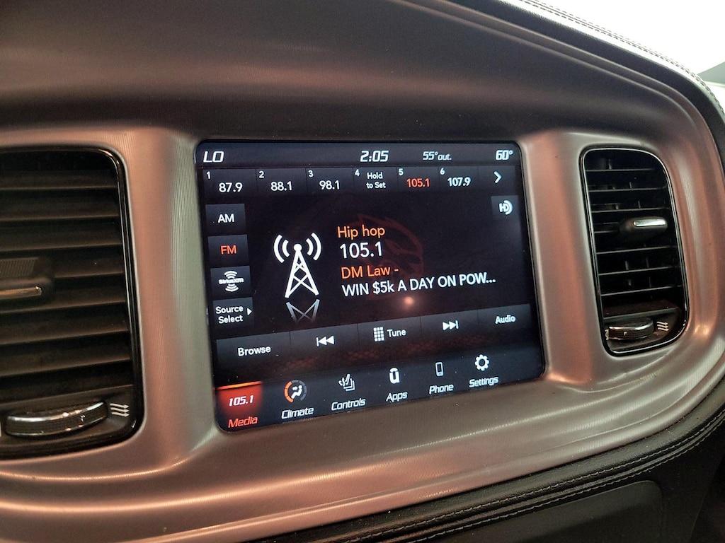 used 2023 Dodge Charger car, priced at $35,998