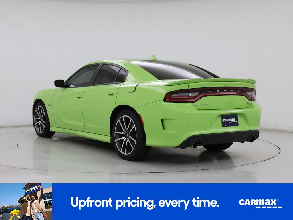 used 2023 Dodge Charger car, priced at $35,998