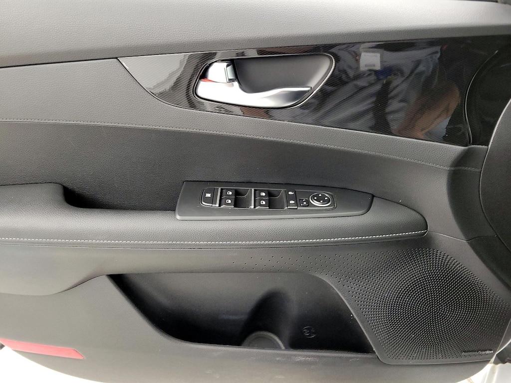 used 2022 Kia Forte car, priced at $20,998