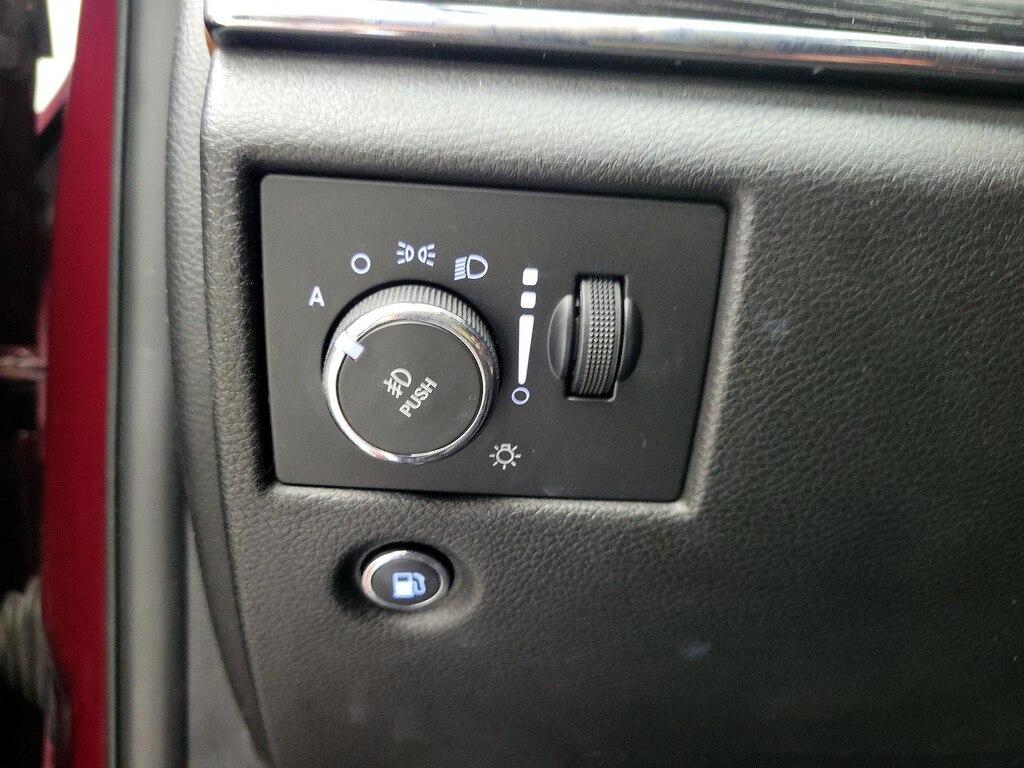 used 2017 Jeep Grand Cherokee car, priced at $22,998