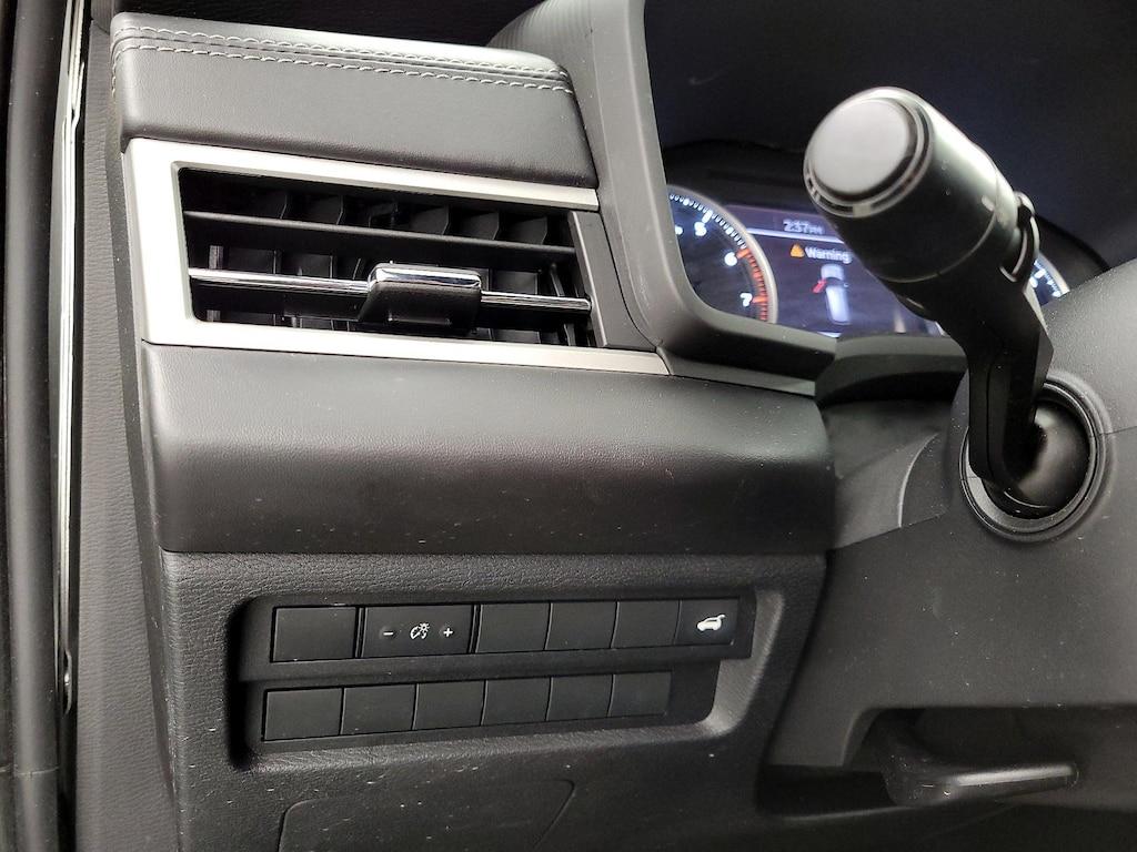 used 2022 Mitsubishi Outlander car, priced at $26,998