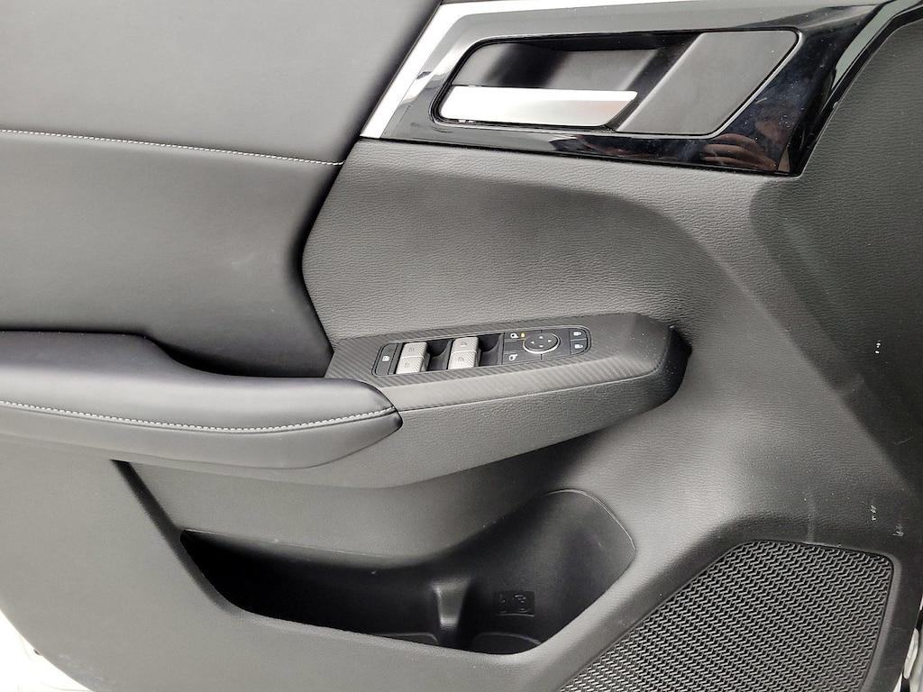 used 2022 Mitsubishi Outlander car, priced at $26,998