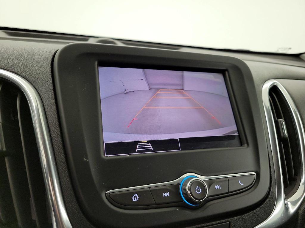 used 2022 Chevrolet Equinox car, priced at $22,998