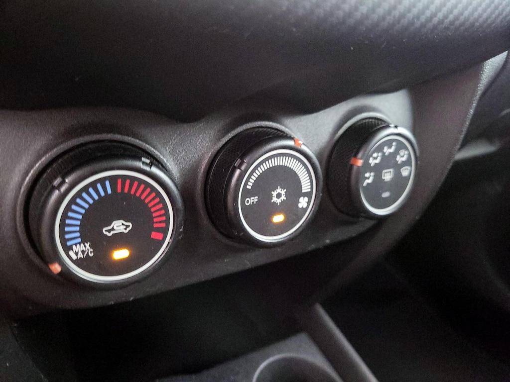 used 2015 Mitsubishi Outlander Sport car, priced at $13,998