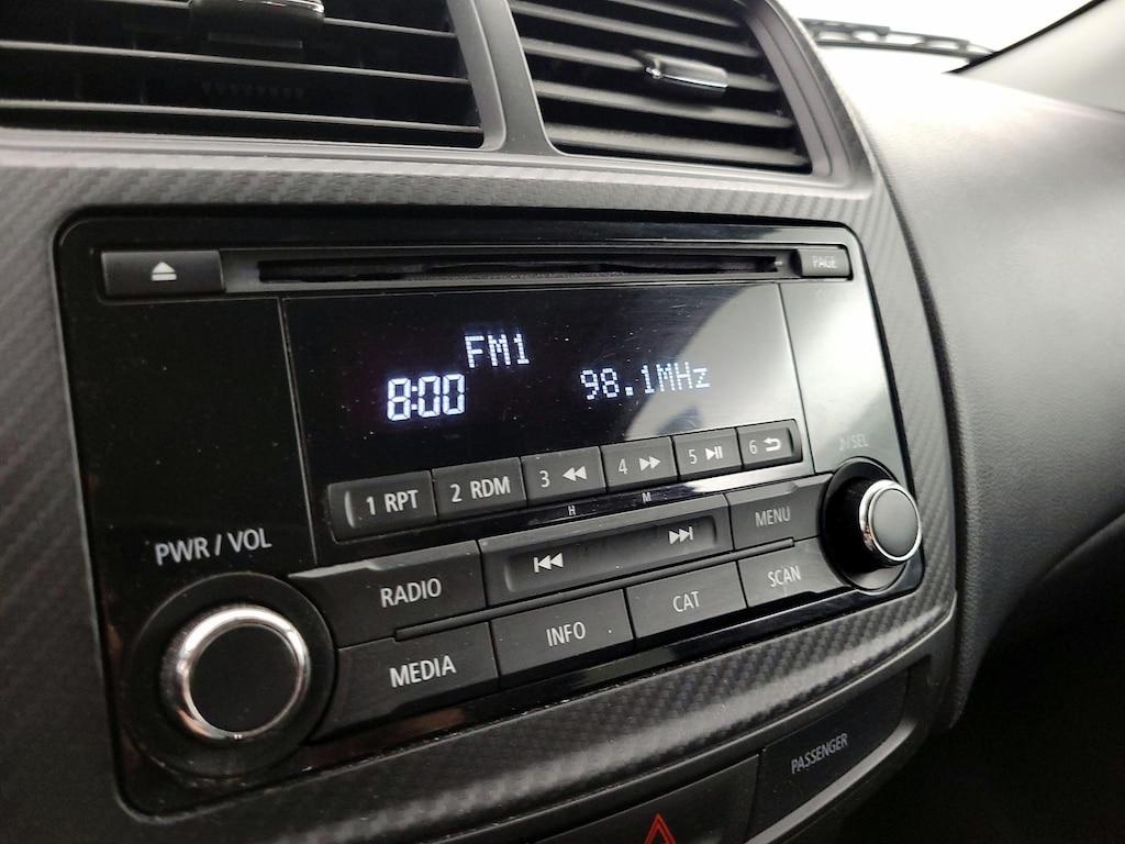 used 2015 Mitsubishi Outlander Sport car, priced at $13,998