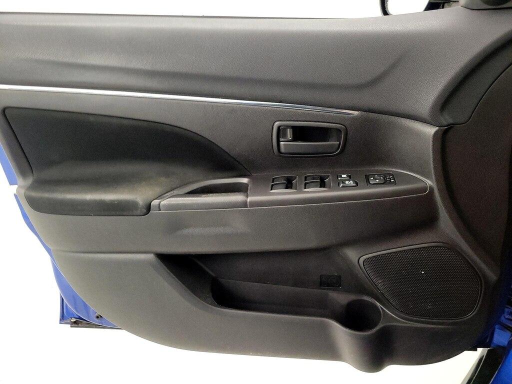 used 2015 Mitsubishi Outlander Sport car, priced at $13,998