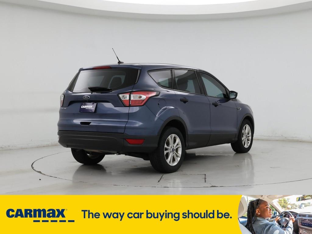 used 2018 Ford Escape car, priced at $13,998