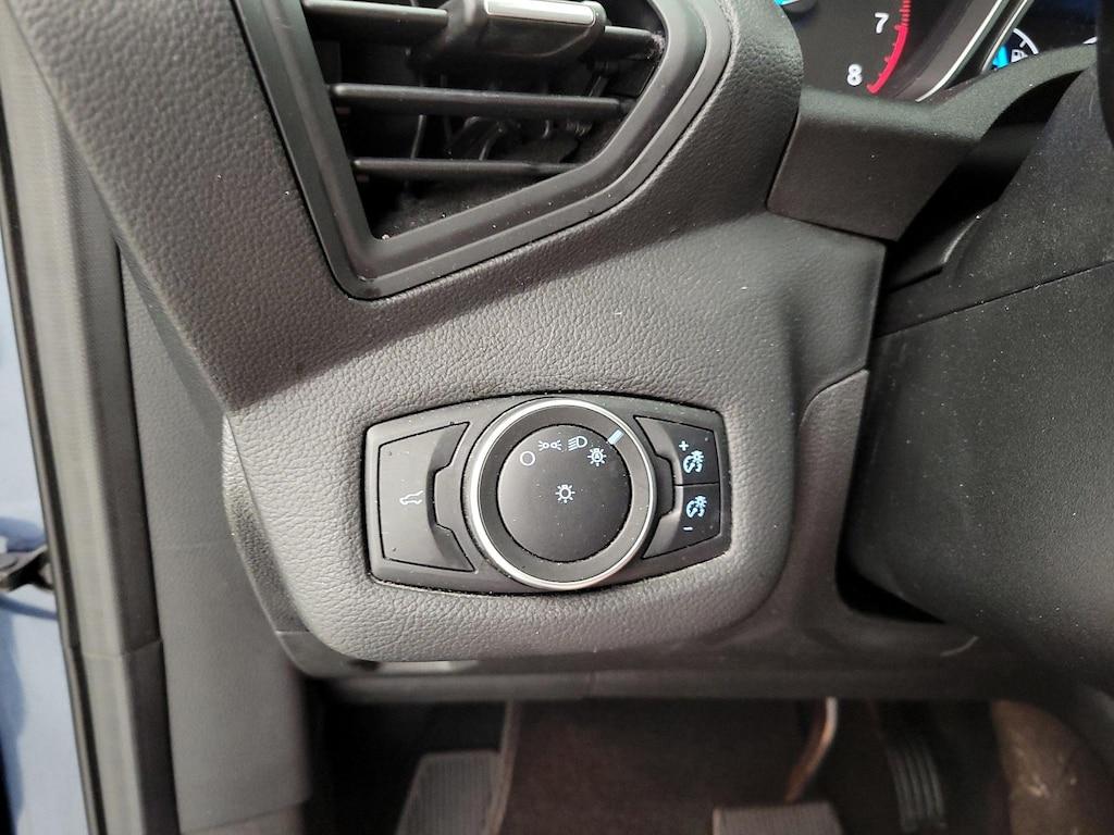 used 2018 Ford Escape car, priced at $13,998