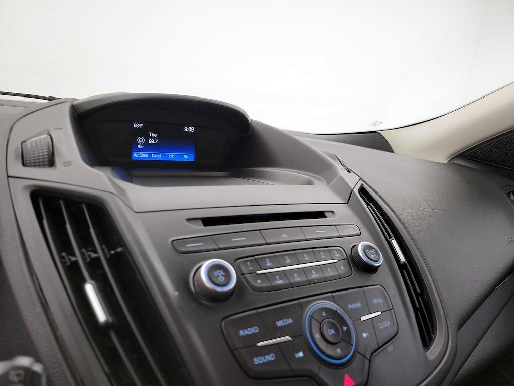 used 2018 Ford Escape car, priced at $13,998
