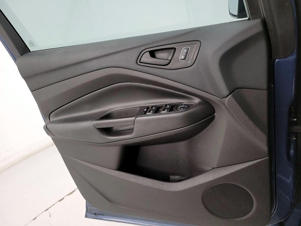 used 2018 Ford Escape car, priced at $13,998