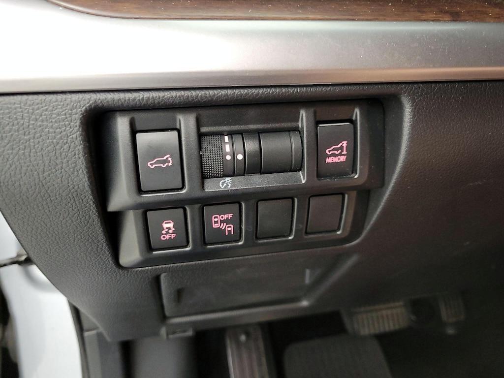 used 2015 Subaru Outback car, priced at $16,998